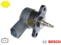 BOSCH PRESSURE REGULATOR