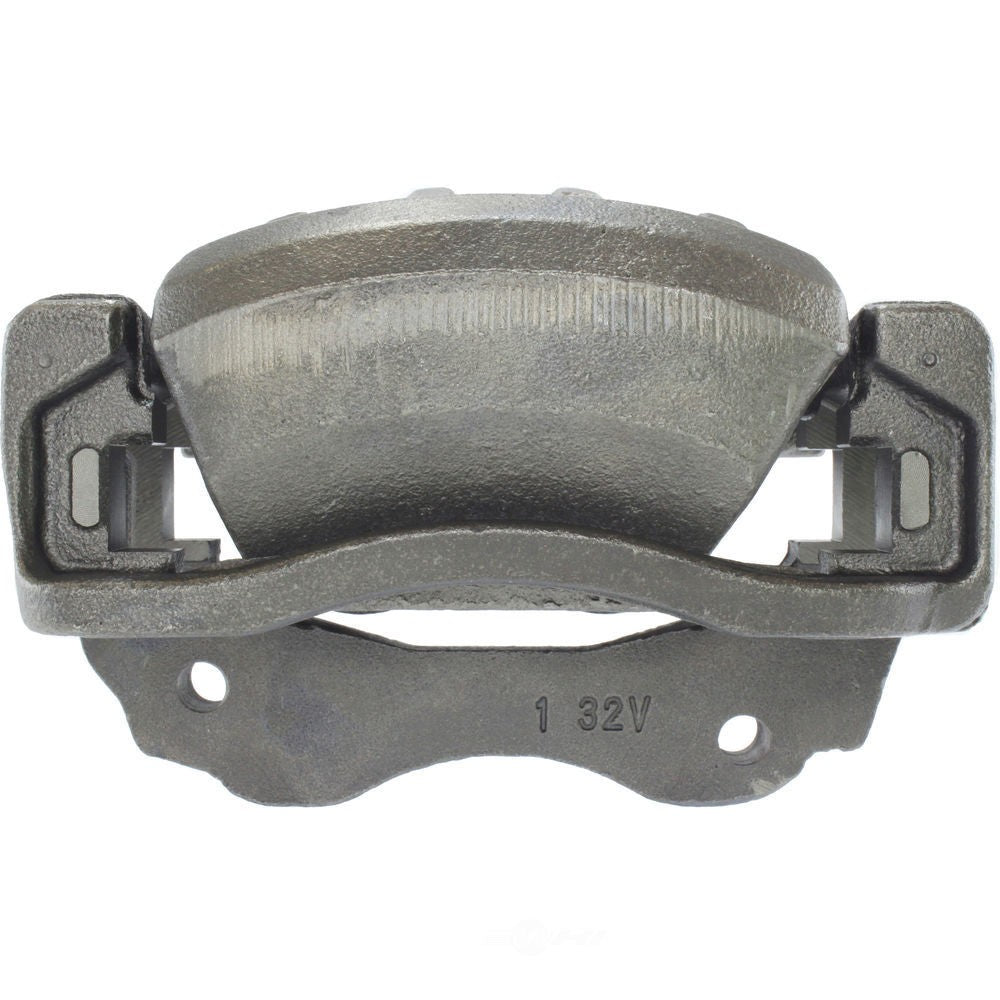 SEMI-LOADED BRAKE CALIPER