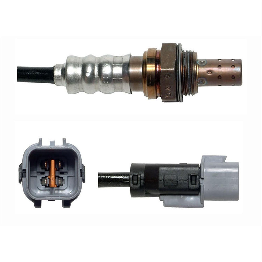 O2 OXYGEN SENSOR