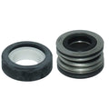 Johnson Pump auto part detail