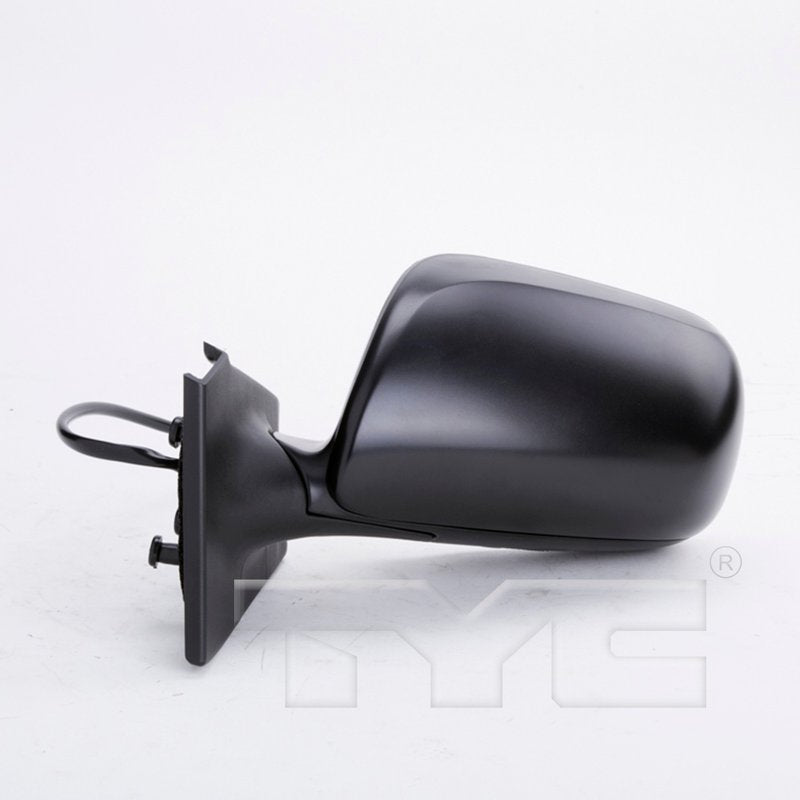 0708 TY YARIS HB PWR NHT MIR LH
