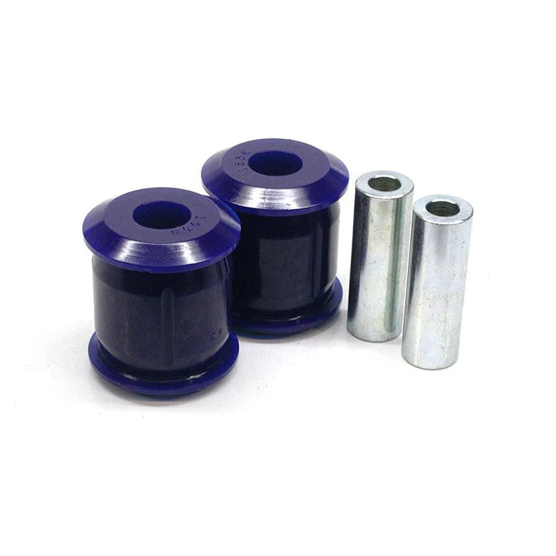 SuperPro Cheverolet Sierra SJ80 Front Radius Arm to Chassis Mount Bushing Kit