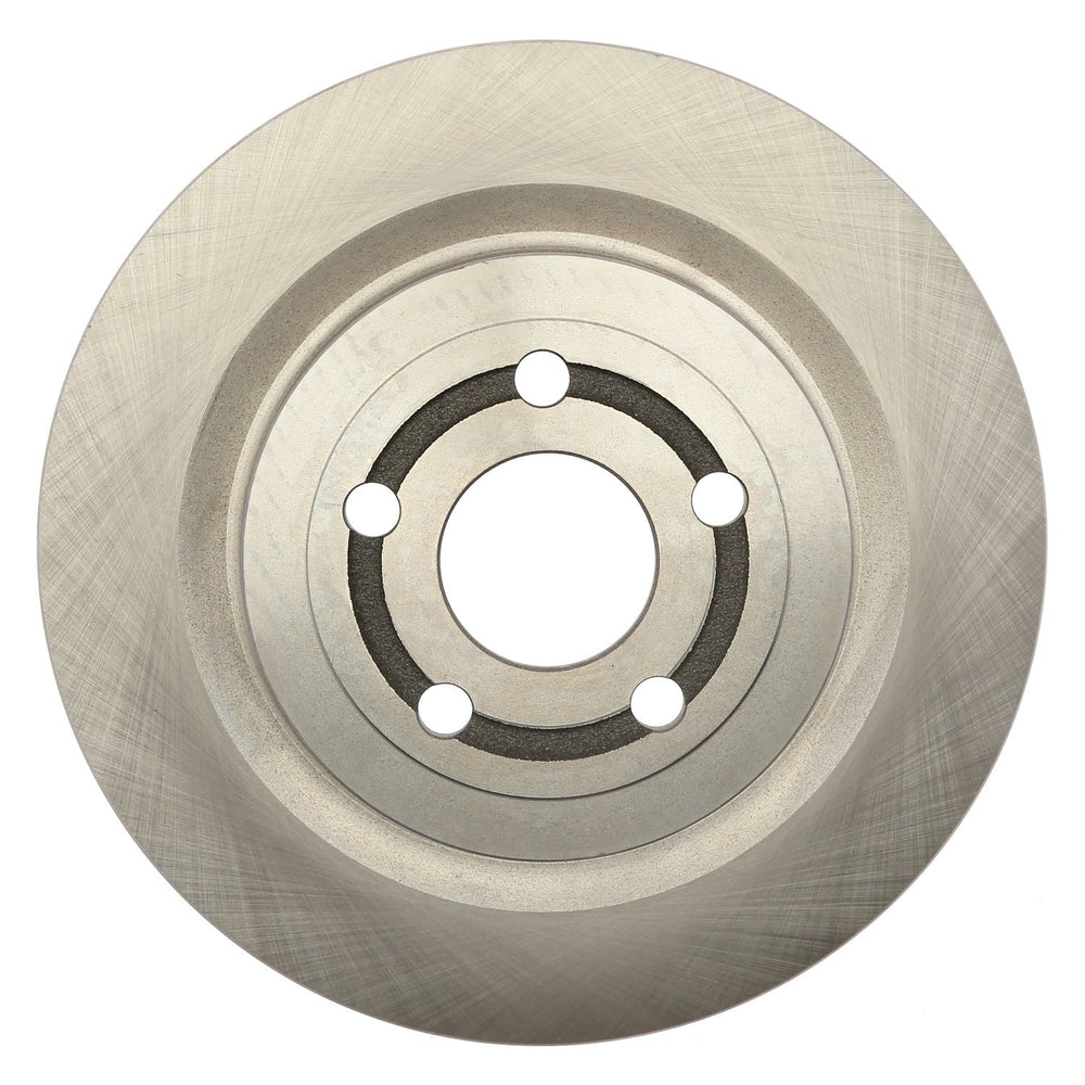 DISC BRAKE ROTOR