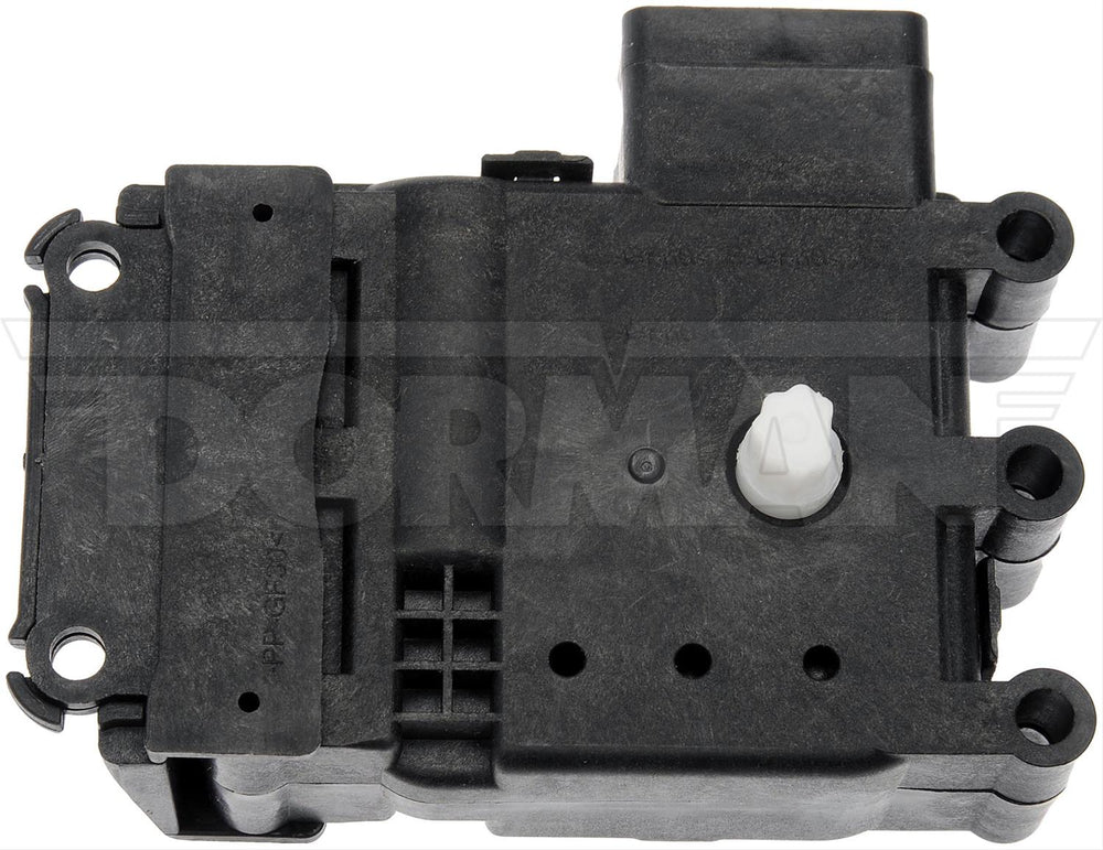 AIR DOOR ACTUATOR