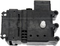 AIR DOOR ACTUATOR