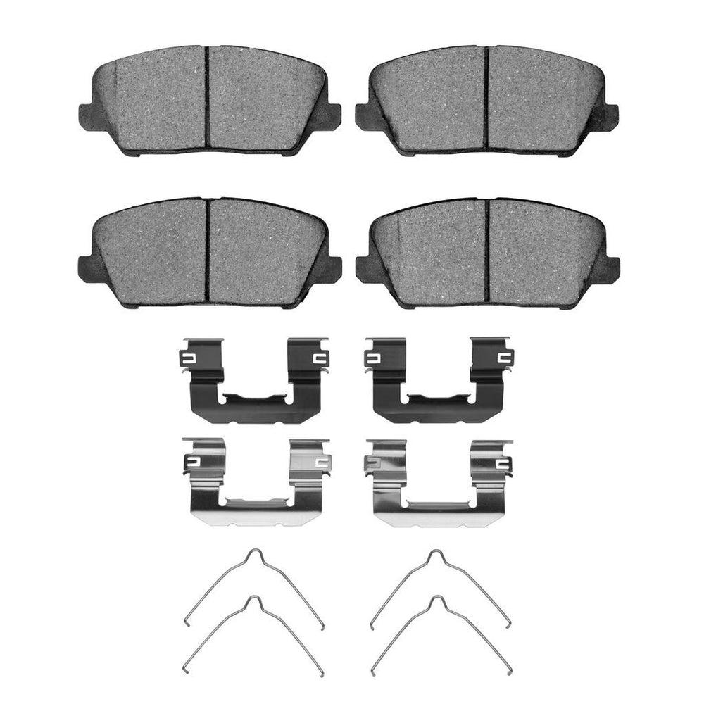 DFC auto part