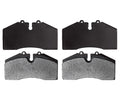DISC BRAKE PADS
