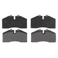 DISC BRAKE PADS