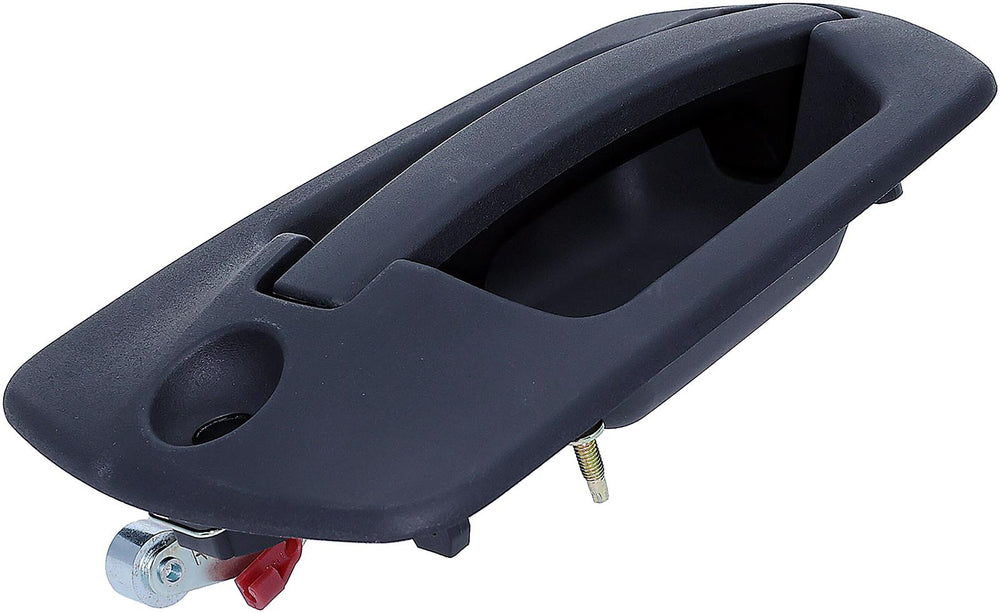EXTERIOR DOOR HANDLE, FRONT RIGHT