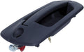 EXTERIOR DOOR HANDLE, FRONT RIGHT