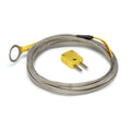 THERMOCOUPLE, TYPE K, CYLINDER HEAD