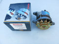 RE ALTERNATOR