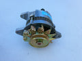 RE ALTERNATOR