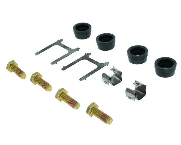 Stoptech auto part