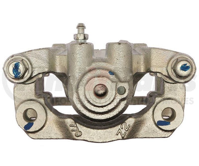 BRAKE CALIPER & BRACKET