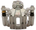 BRAKE CALIPER & BRACKET