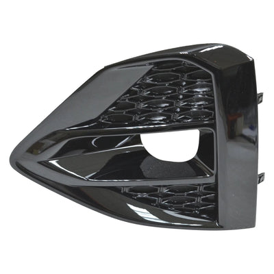 Sherman Parts bumper