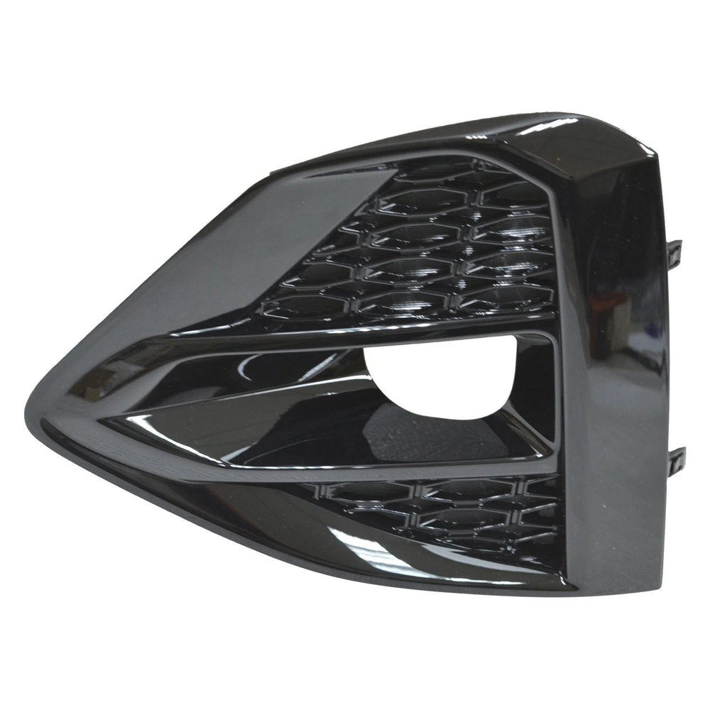 Sherman Parts bumper