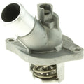 INTEGRATED HOUSING THERMOSTAT