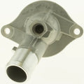 INTEGRATED HOUSING THERMOSTAT