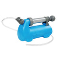 SMALL LIQUIVAC FLUID EXTRACTOR SYSTEM