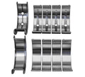 Mahle Engine Crankshaft Main Bearing Set MS-2199A-20