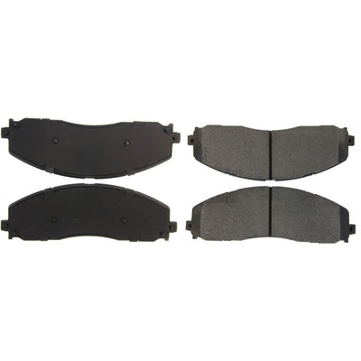 Stoptech auto part