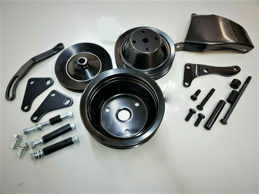 POWER STEERING PULLY