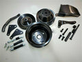 POWER STEERING PULLY