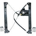 POWER REGULATOR ONLY