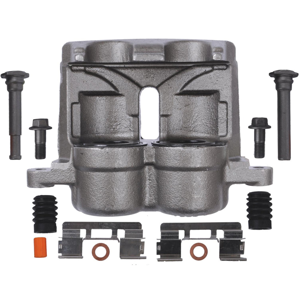 FRICTION CALIPERS