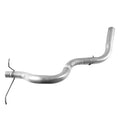 PREBENT PIPE