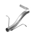 PREBENT PIPE