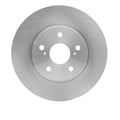 DFC auto part