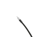 6772 CHEVY/GMC C10 BROTHERS TRUCKS ANTENNA ORIGINAL STYLE SOLID MAST