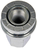WHEEL NUT