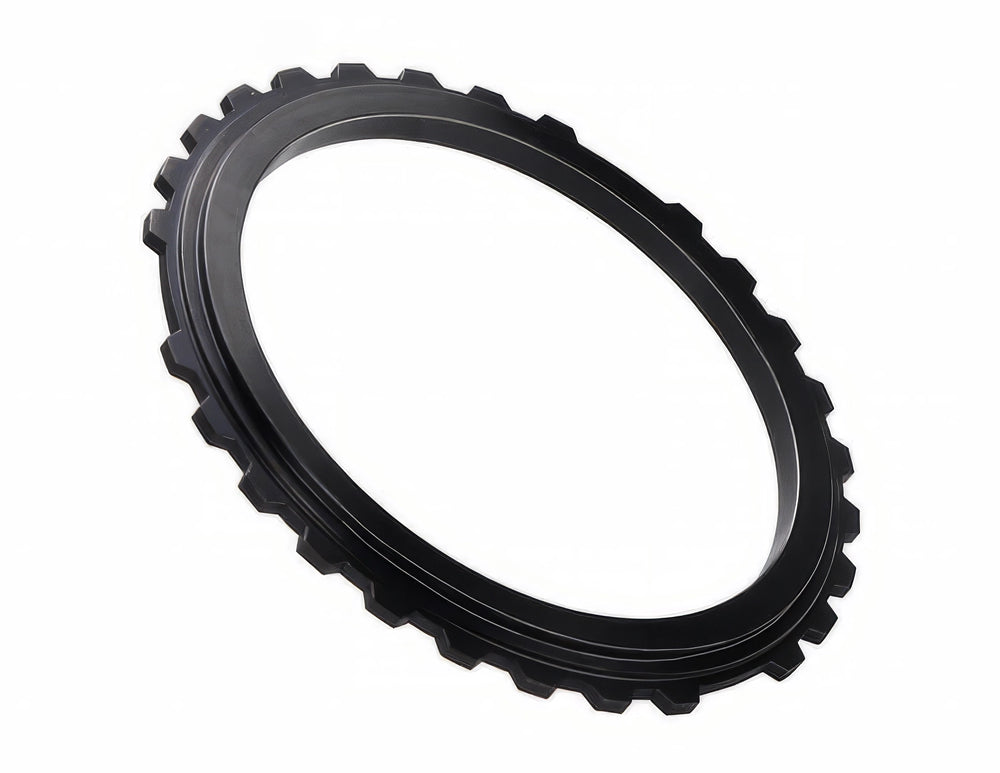 Sun Coast Converters auto part