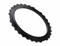 SUNCOAST Sonnax Heavy Duty A Clutch Backing Plate 35577-45