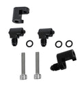 LS STEAM VENT ADPT (ONE) -4 SGL &(ONE) -