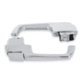 6772 CHEVY/GMC C10 BROTHERS TRUCKS OUTSIDE DOOR HANDLES PAIR