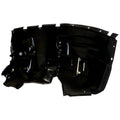 Left Front Fender Liner for 2018+ Jeep JL Wrangler w/ Rubicon Package Crown Automotive