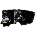 Left Front Fender Liner for 2018+ Jeep JL Wrangler w/ Rubicon Package Crown Automotive