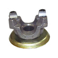 U-Bolt Yoke Kit for Multiple 84-06 Jeep TJ, YJ, XJ, MJ, ZJ Models w/ D35 Rear Crown Automotive