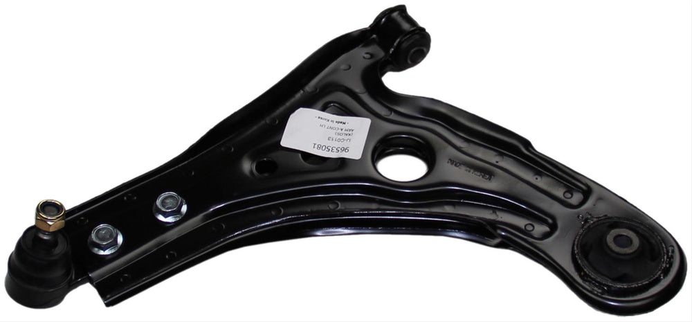 MOOG 04-09 Suzuki Swift/ Front Left Lower Control Arm