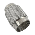 Stainless Works 3in X 6in flex joint
