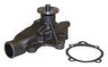 Water Pump for Misc. CJ, XJ, MJ, SJ, J-Series Models w/ Serpentine Belt Crown Automotive
