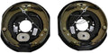 Axle Teknology auto part