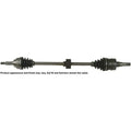 NEW CV AXLE