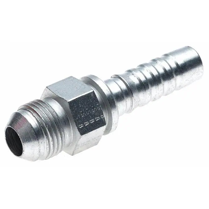 HYDRAULIC COUPLING - GLOBALSPIRAL