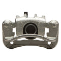 DFC 10-16 Hyundai Tucson Rear-L Premium Caliper - Silver Zinc Coated